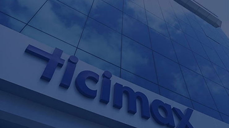 Ticaret Bakanlığı e-ihracat desteklerini Ticimax eğitiminde anlattı