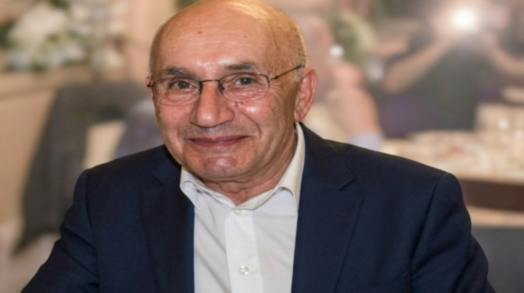 Gazeteci Taylan Erten hayatını kaybetti