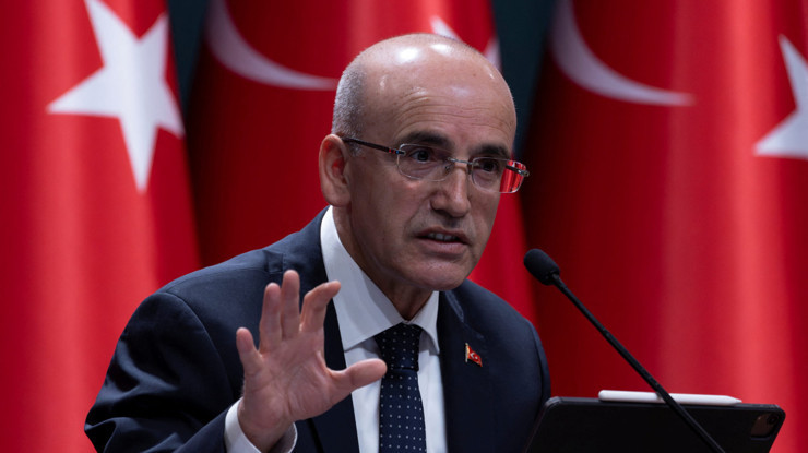 MTV tahsilatında rekor! Bakan Şimşek: "Tüm mükelleflerimize teşekkür ediyorum"