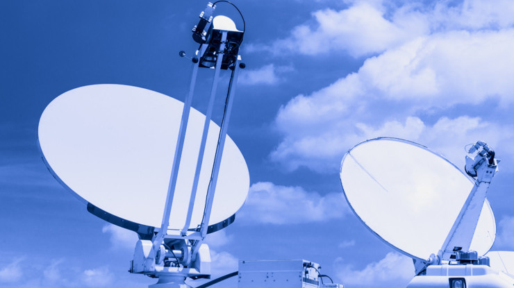 Televizyon ve radyoda yeni dönem: Türkiye'nin 573 TV ve 215 radyo kanalı yeni nesil uydulara taşındı