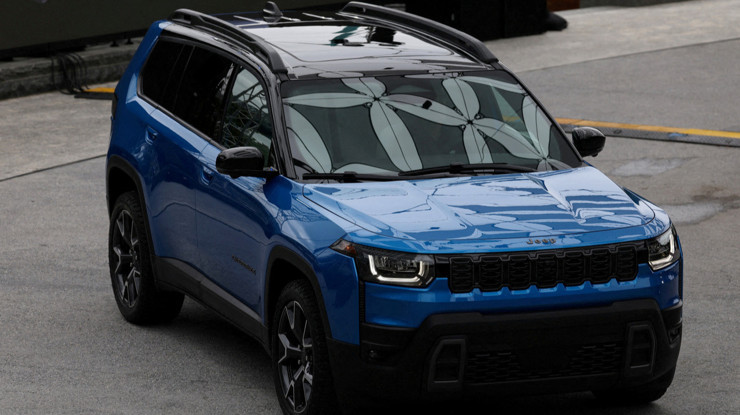 Stellantis 955 bin aracı geri çağırıyor: Chrysler ve Jeep modelleri listede