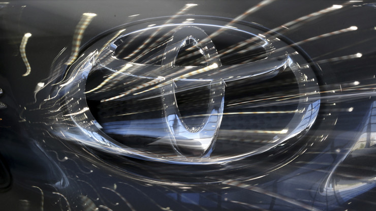 Toyota vites yükseltti: O marka dünyaya açılıyor! Devlere meydan okuyacak