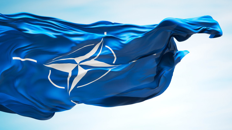 NATO'dan İran'a karşı net mesaj: Müttefiklerimizi savunmaya hazırız