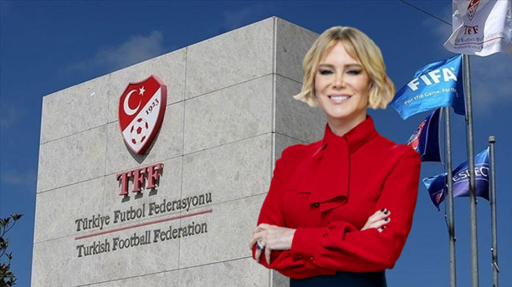 Prof. Dr. Zehra Neşe Kavak’tan TFF yönetimi iddialarına yanıt