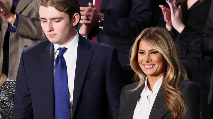 39 dolarlık içecekten yüzlerce milyon dolara! Trump'ın oğlunun 20 yaşında oluşturduğu servet