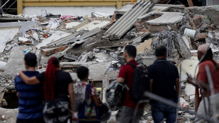 Deprem sert vurdu, ülkede 30 günlük ekonomik acil durum ilan edildi!