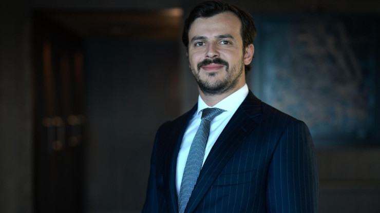 Kalyon PV’de görev değişiklikleri: Yönetim Kurulu Başkanı Murathan Kalyoncu oldu