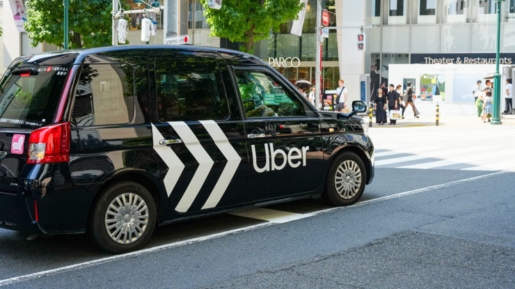 Uber'den Avrupa'da otonom sürüş hamlesi: O şehirde araçlar yola çıktı