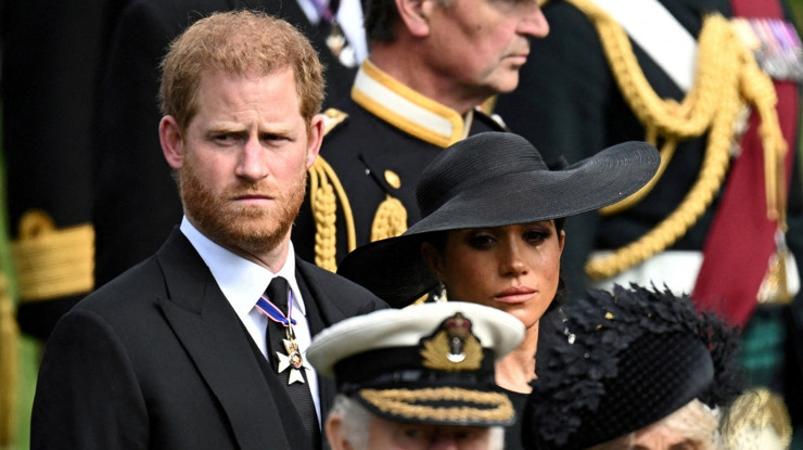 'Amerikan rüyası' bitti, 6 yıl sonra ülkelerine dönüyorlar! Harry ve Meghan Londra yolunda