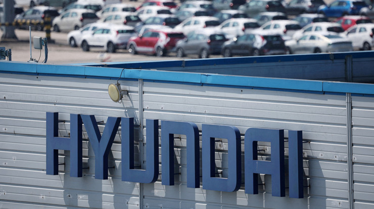Hyundai'de 10 yıl sonra ilk tam grev! İşçiler yapay zeka ve otomasyona karşı iş güvencesi istiyor