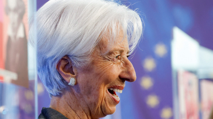 Piyasalar ECB'nin daha şahinleşmesine hazırlanıyor: Mevduat faizi için yeni senaryo