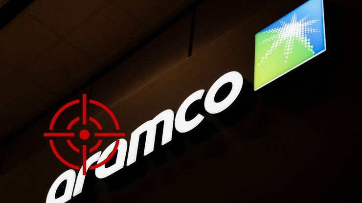 Suudi Arabistan'daki havaalanı ve Aramco tesisine saldırı