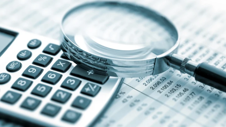 Finansal Hizmetler Güven Endeksi ağustosta geriledi