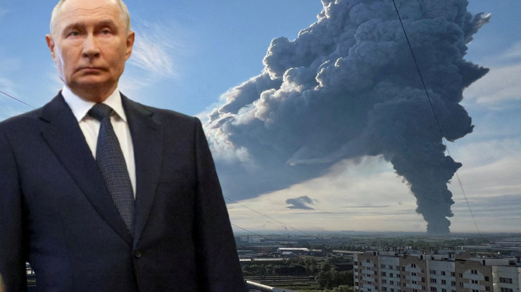 Rusya’da “Kara Ağustos” korkusu: Tarih yine tekerrür mü ediyor?