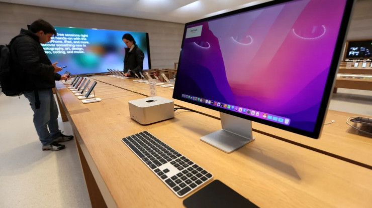 Apple'ın yeni Mac Mini ve Mac Studio modelleri sahnede! Fiyat belli oldu