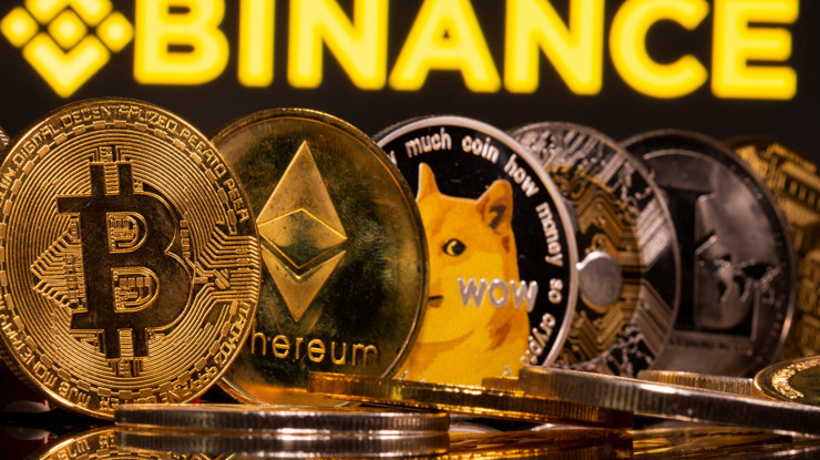 Binance TR'den yeni kampanya: 900 TL değerinde hediye, son tarih 31 Ağustos
