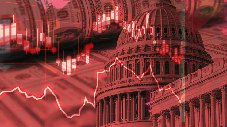 Moody's Analytics Baş Ekonomisti Mark Zandi: "ABD için ekonomik kriz koşulları oluşmaya başladı"