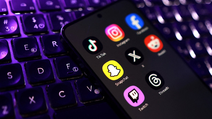 Facebook’un ardından TikTok’a da dava: Sosyal medya devleri markajda