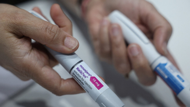 Diyabet ilacı Mounjaro’ya kritik FDA onayı! Kalp krizi ve inme riskini düşürüyor