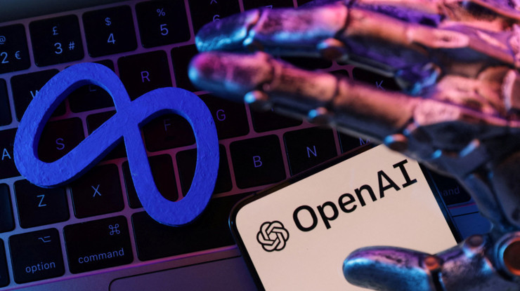 OpenAI, Meta'nın kritik bölge yöneticisini kendisine transfer etti