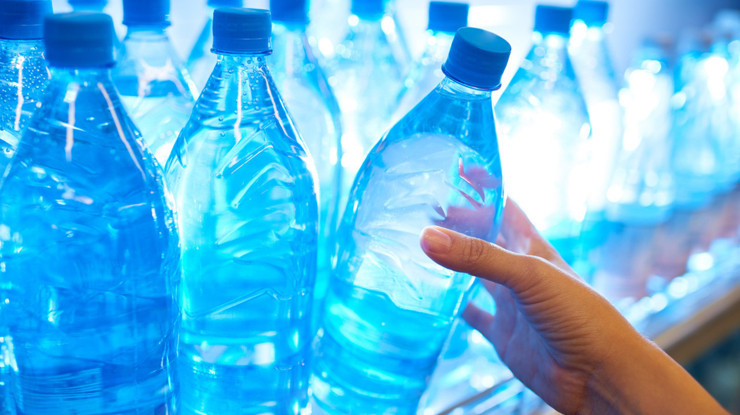 1 liralık teşvik işe yaradı: 130 milyon içecek ambalajı geri dönüşüme kazandırıldı