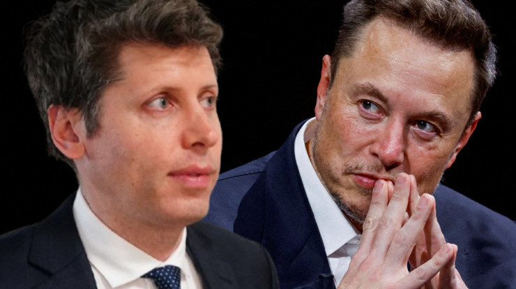 Elon Musk ve Sam Altman savaşında yeni cephe: OpenAI’den Cursor’a ambargo