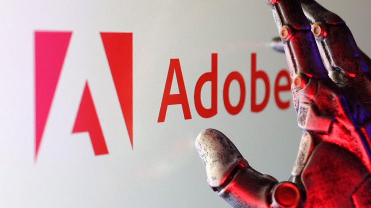 Adobe’den Suudi Arabistan’da yapay zeka atağı: 27 milyon kişiye ücretsiz erişim