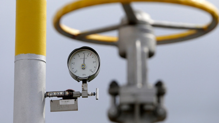 Avrupa'da doğal gaz fiyatları yükseliyor! 2023'ten bu yana bir ilk