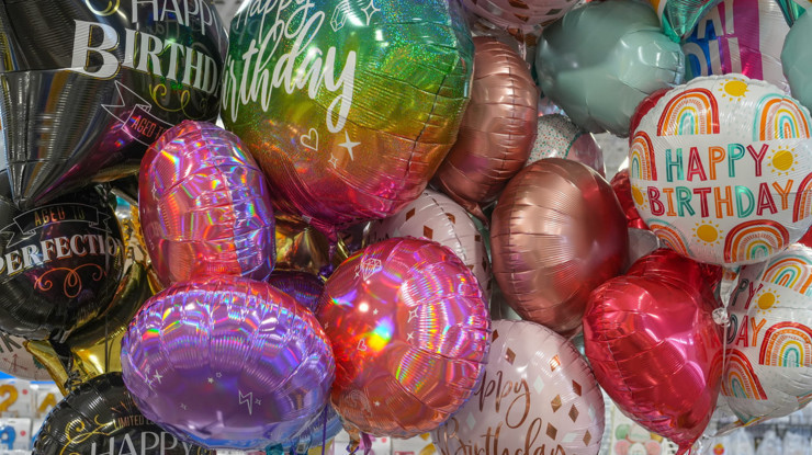 İran Savaşı'nın beklenmedik sonucu: Uçan balon fiyatları yükseldi!