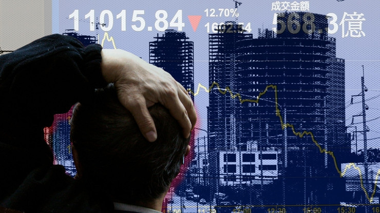 29 yıl önceki krizi hatırlatan gelişmeler: HSBC ekonomisti asıl riski açıkladı