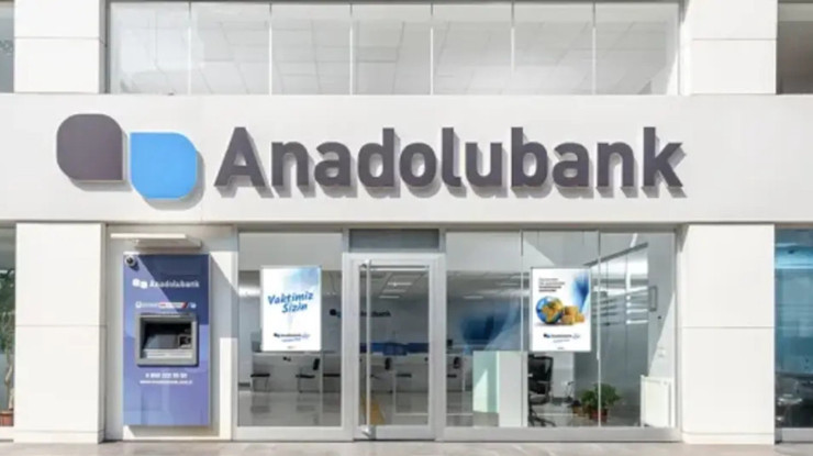 Anadolubank, 2026 yılı ilk yarı finansal sonuçlarını açıkladı