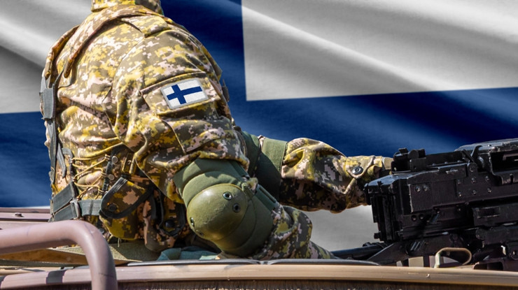 Finlandiya'dan İsrail'le 10 yıllık 'gizli' savunma anlaşması: 'Tarihi bir utanç'