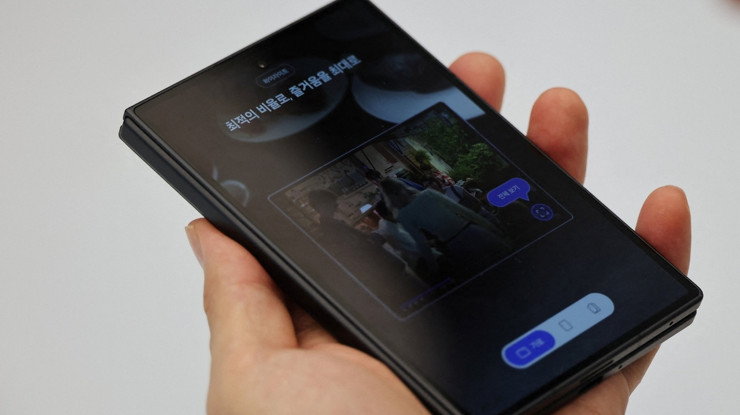 Galaxy Z Fold 8'de talep patladı: Samsung 2027 modellerinin üretim kapasitesini bile değiştirdi