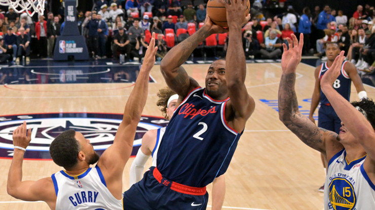 NBA’den Clippers’a tarihi ceza: 30 milyon dolar ceza ve 5 yıl draft yasağı