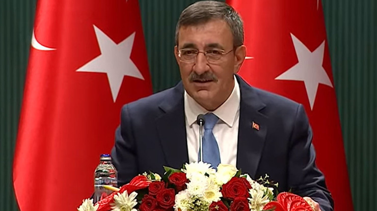 Orta Vadeli Program açıklandı: Enflasyon tahmini belli oldu