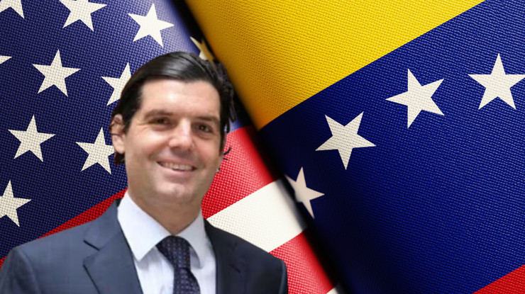 Soruşturmalardan Pentagon ortaklığına: Venezuelalı milyarder Betancourt’un çarpıcı yükselişi