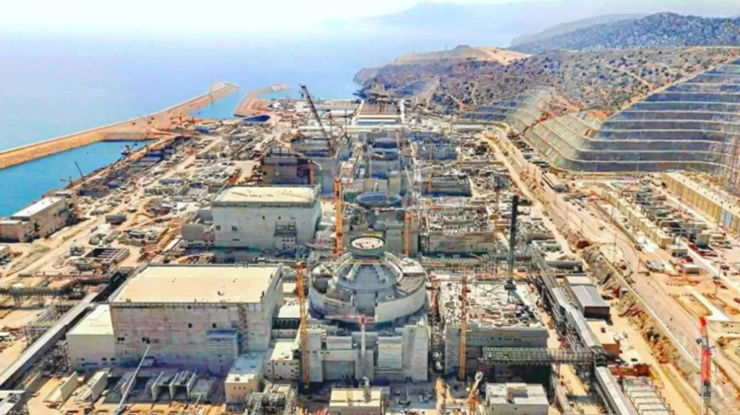 Nükleer enerjide dikkat çeken gelişme! Türkiye toryum için Danimarka ile anlaştı