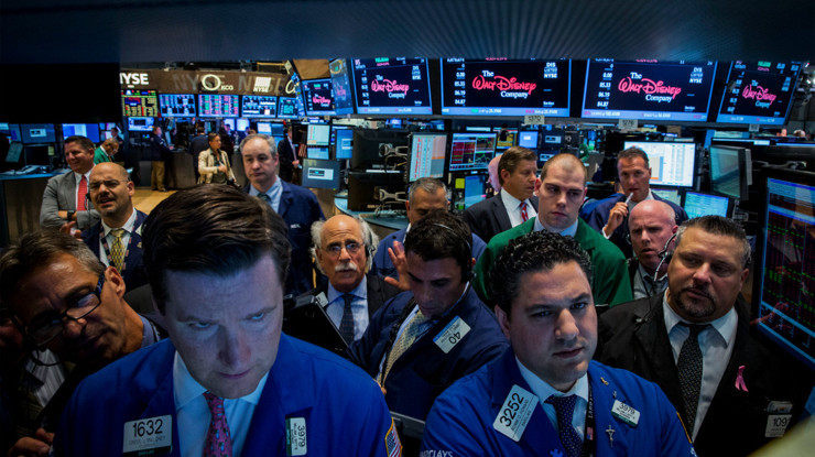 S&P 100'de büyük değişim: Nike ve 3 şirket listeden çıktı, 4 teknoloji devi girdi!