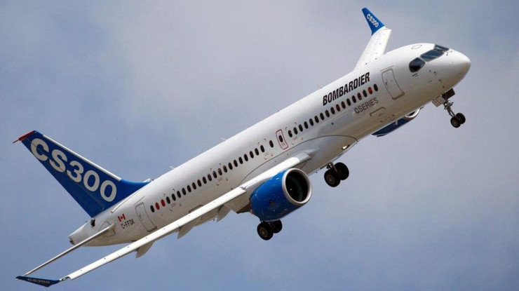 Trump'tan Kanada'ya yeni misilleme: Bombardier ürünlerine ABD'de satış engeli