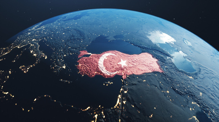 İklim felaketlerine karşı en dayanıklı 10 şehir: Türkiye'den iki kent listede