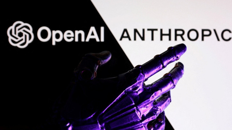 Anthropic ve OpenAI'ın eski çalışanından tüyler ürpetren açıklama: 'Hayatlarımızla kumar oynuyorlar'