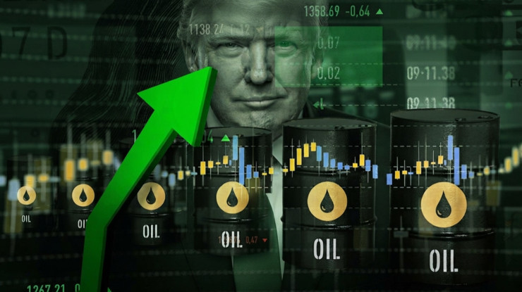 Savaş büyüdü, Trump'ın yatırımları kazandı: Enerji portföyünde dikkat çeken artış