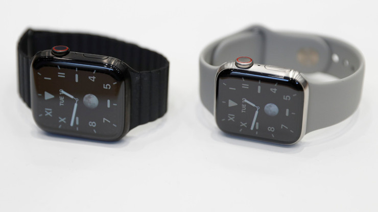 Apple Watch konuşmaları dinleyip özetleyecek: İşte yeni özellikler ve fiyatlar