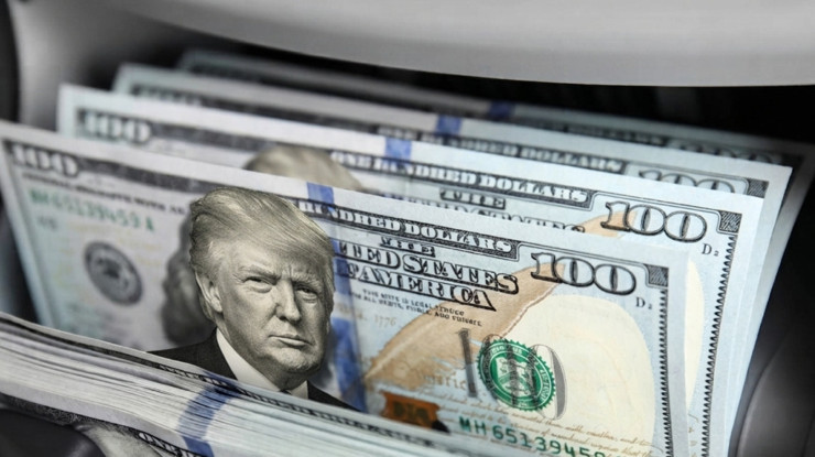 Trump temettüsü geliyor: Amerikalılara 5 bin dolarlık ödeme vaadi