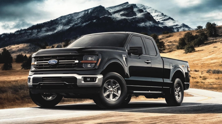 Ford'dan 223 bin araç için geri çağırma kararı! Yakıt deposu riski