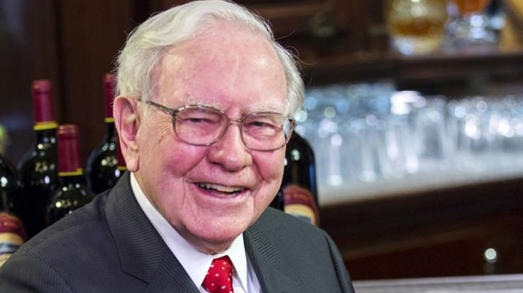 10 yıl önce "pahalıya aldım" demişti: Warren Buffett'ın o yatırımı 3 kat değerlendi