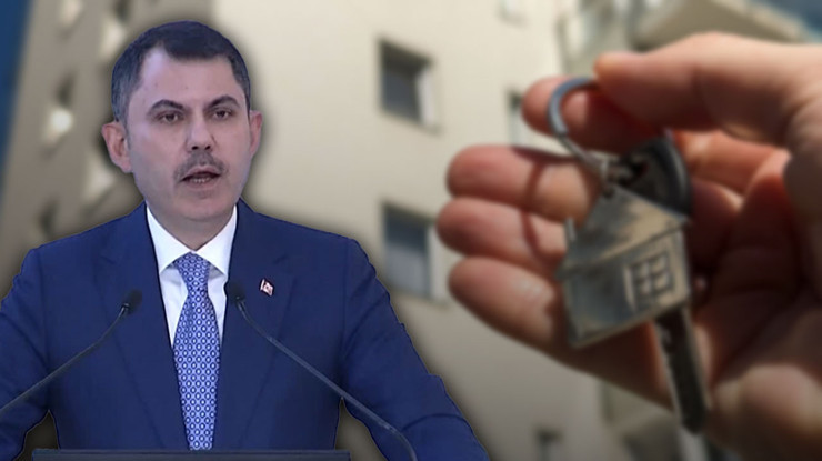 Bakan Kurum paylaştı: İşte İstanbul'daki kiralık sosyal konutlar