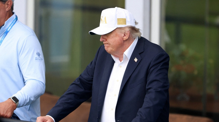 Trump'ın 5 bin dolarlık çek önerisi için kritik detay: Tarihsel seviyede borçlanma