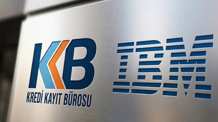 IBM ve KKB işbirliğini büyüttü: Ana sistem modernizasyonu ve yapay zeka odağa alındı