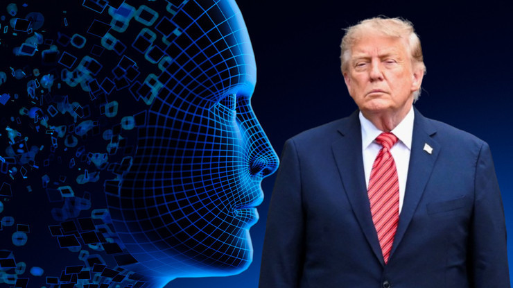 Trump ve teknoloji devleri karşı karşıya: Yapay zekada “fren” krizi